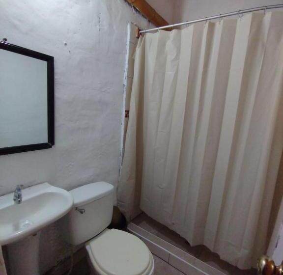 Hotel Hospedaje Sumarfe