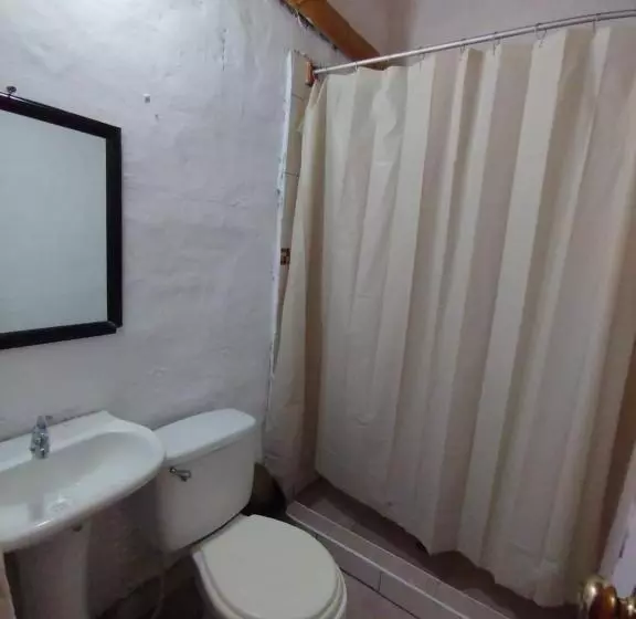 Hotel Hospedaje Sumarfe