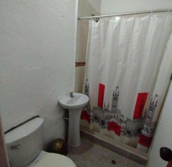 Hotel Hospedaje Sumarfe