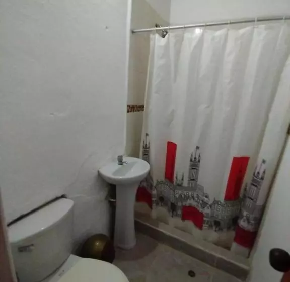 Hotel Hospedaje Sumarfe