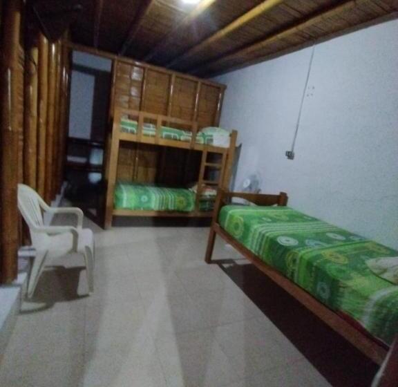 Hotel Hospedaje Sumarfe