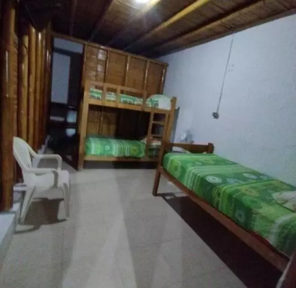 Hotel Hospedaje Sumarfe