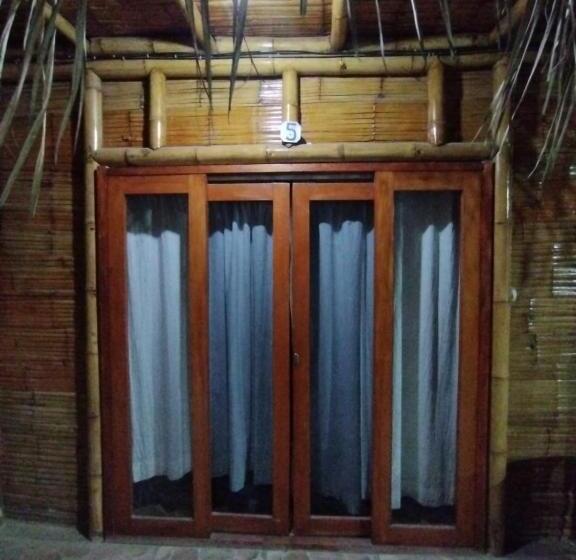 Hotel Hospedaje Sumarfe