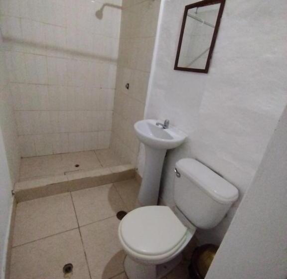 Hotel Hospedaje Sumarfe