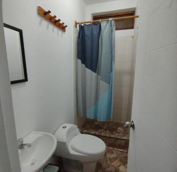 Hotel Hospedaje Sumarfe