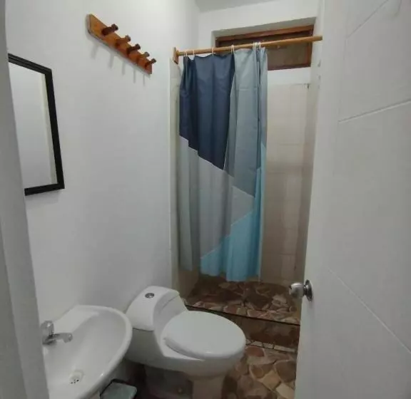 Hotel Hospedaje Sumarfe