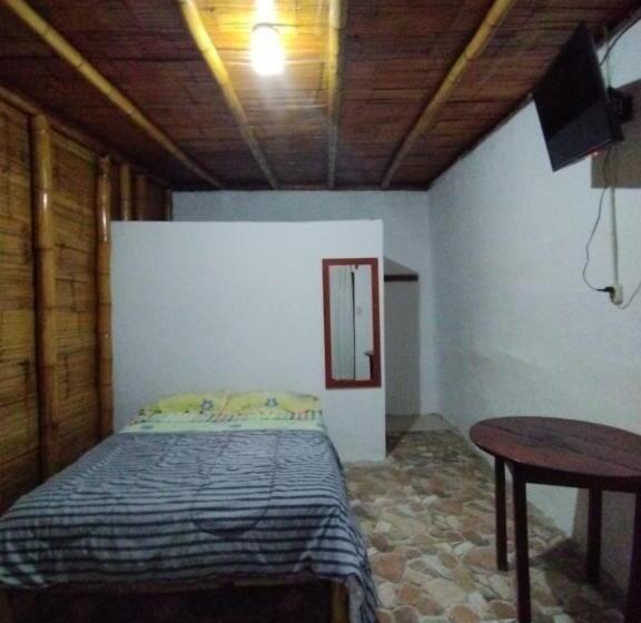 Hotel Hospedaje Sumarfe