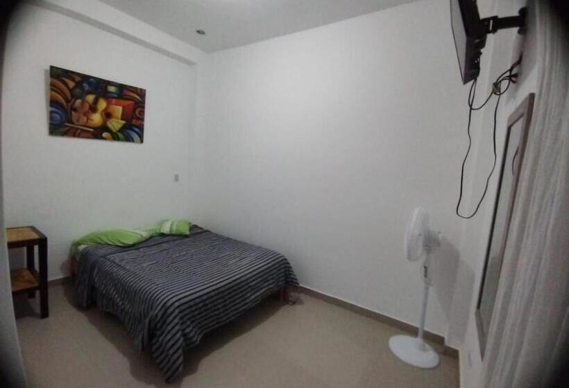 Hotel Hospedaje Sumarfe