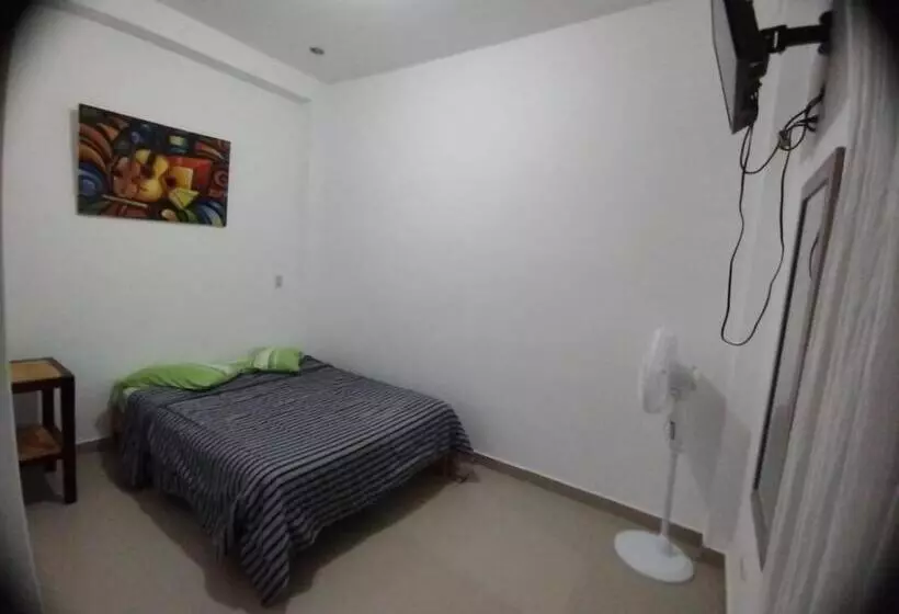 Hotel Hospedaje Sumarfe