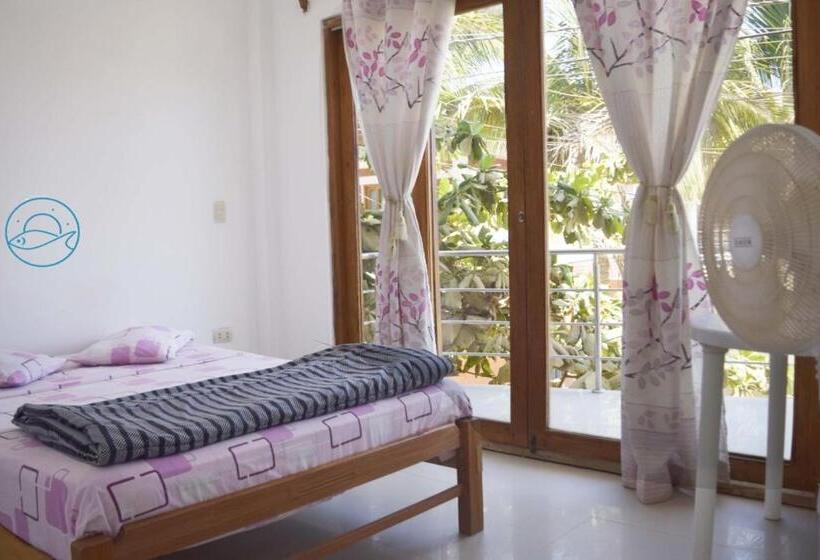 Hotel Hospedaje Sumarfe