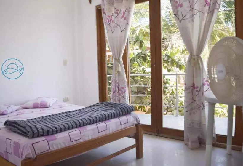 Hotel Hospedaje Sumarfe