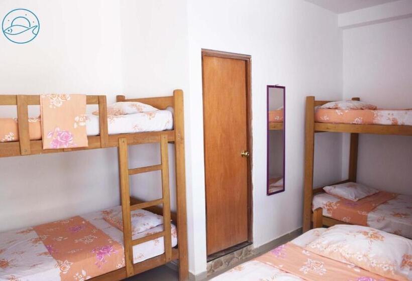 Hotel Hospedaje Sumarfe