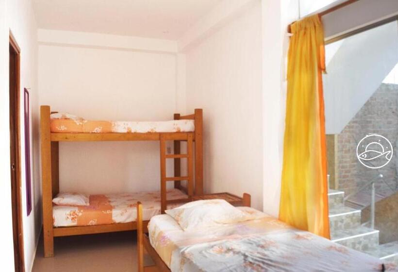 Hotel Hospedaje Sumarfe