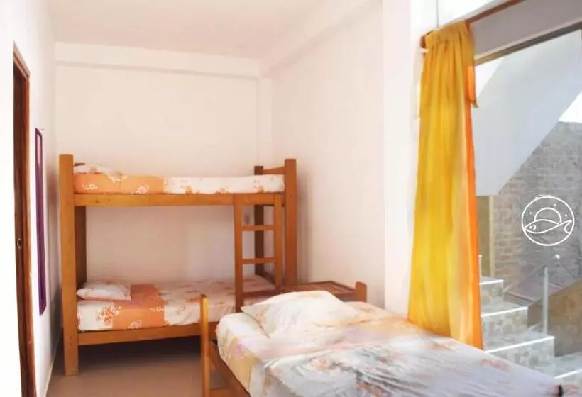 Hotel Hospedaje Sumarfe