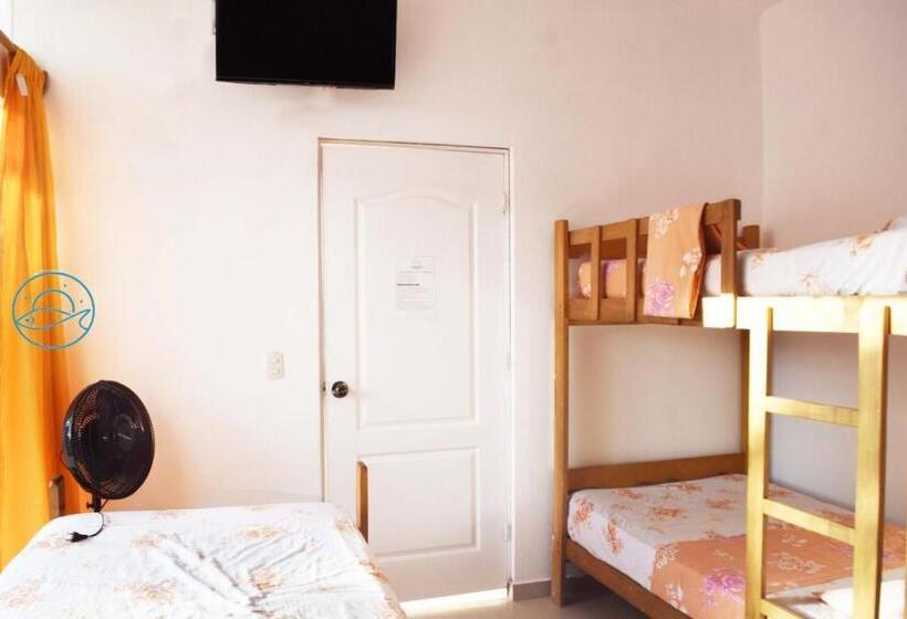 Hotel Hospedaje Sumarfe