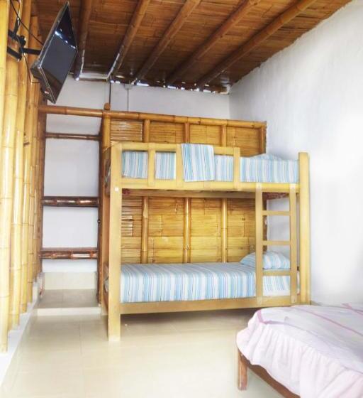 Hotel Hospedaje Sumarfe