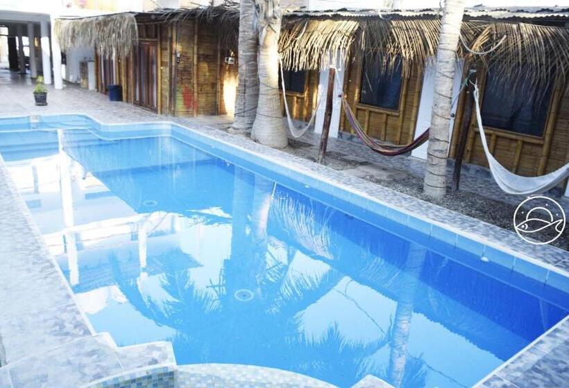 Hotel Hospedaje Sumarfe