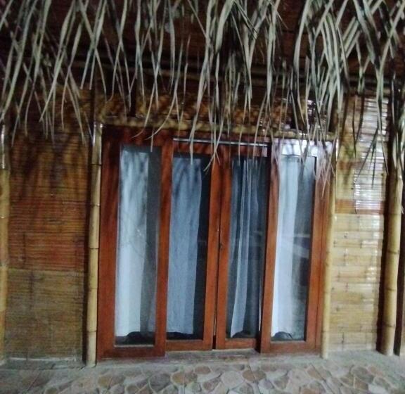 Hotel Hospedaje Sumarfe