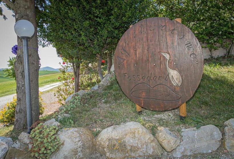 בית מלון כפרי Mimosa