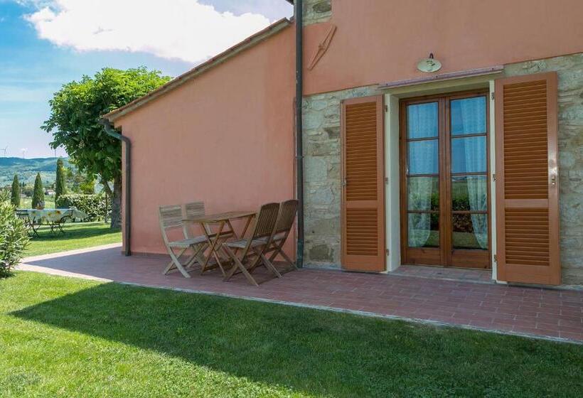 בית מלון כפרי Mimosa