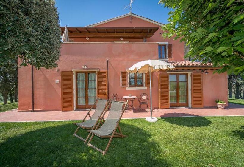 בית מלון כפרי Mimosa