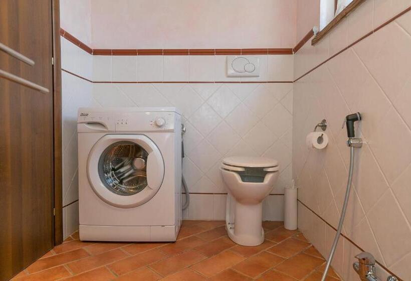 בית מלון כפרי Mimosa