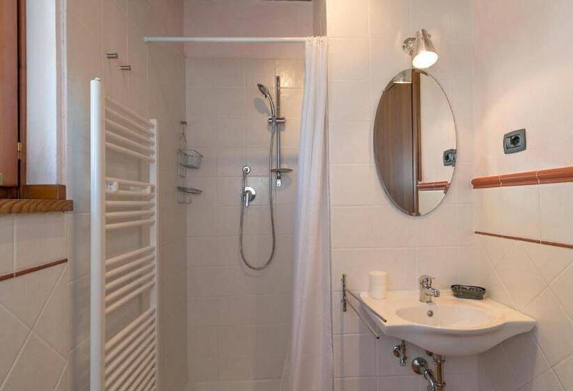 בית מלון כפרי Mimosa