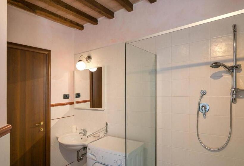 בית מלון כפרי Mimosa