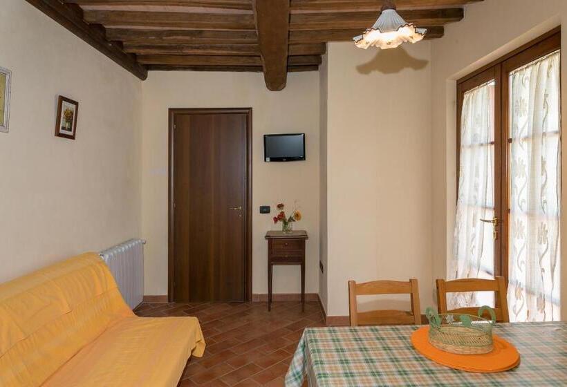 בית מלון כפרי Mimosa