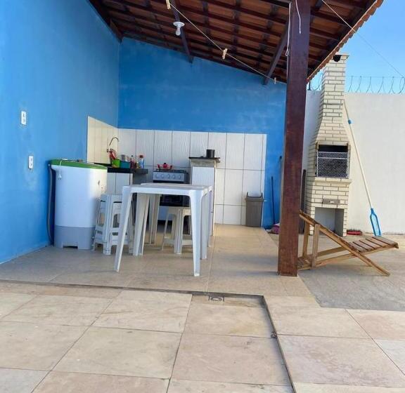 酒店 Pousada Recanto Do Marinheiro