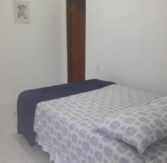 酒店 Pousada Recanto Do Marinheiro