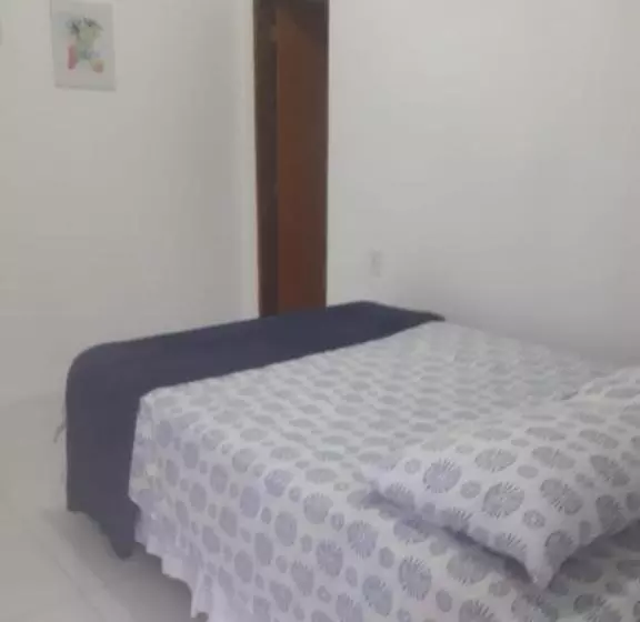 ホテル Pousada Recanto Do Marinheiro