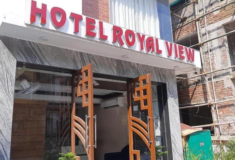Hotell Royal View