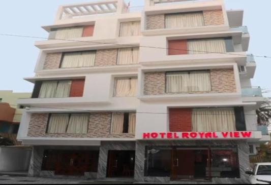 Hotell Royal View