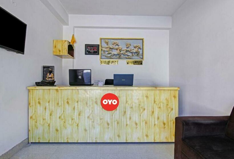 هتل Spot On  River View