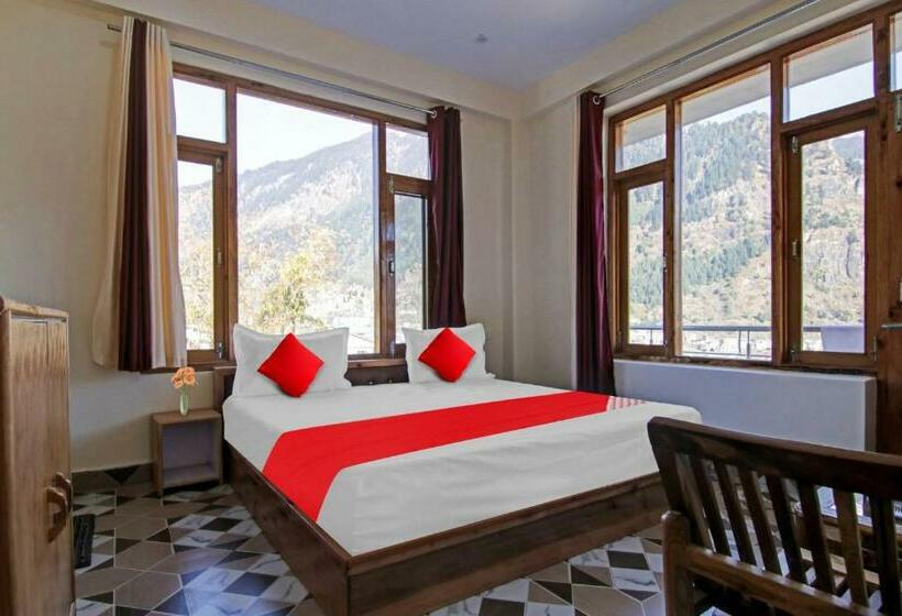 هتل Spot On  River View