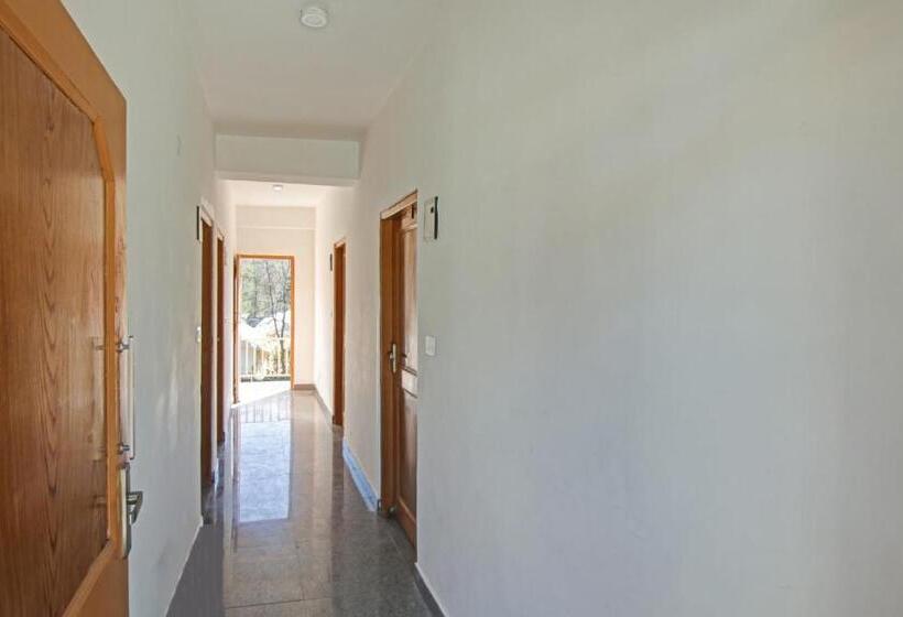 هتل Spot On  River View