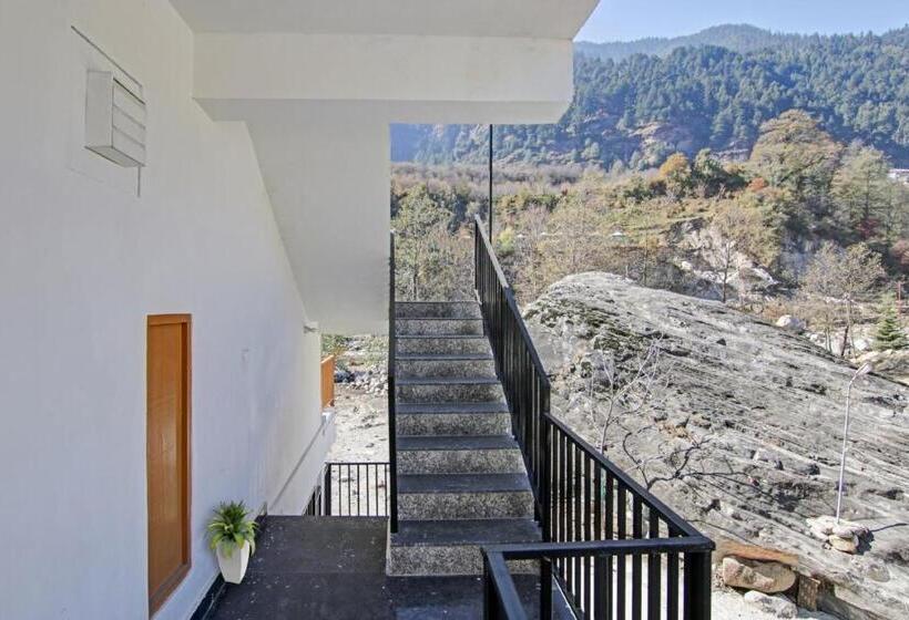 هتل Spot On  River View