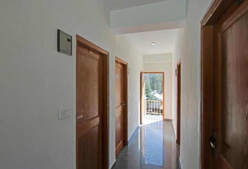 هتل Spot On  River View