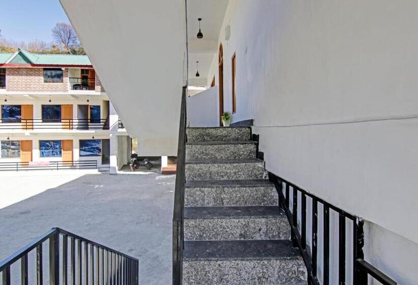 هتل Spot On  River View