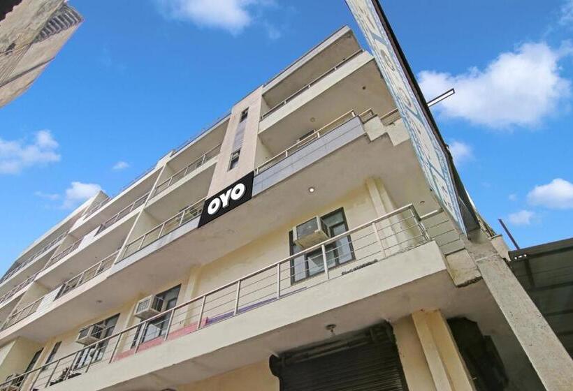 هتل Spot On  River View