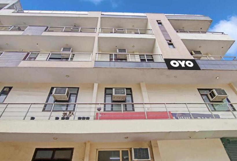 هتل Spot On  River View