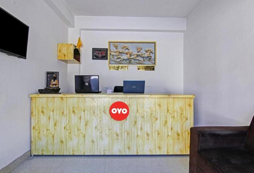 هتل Spot On  River View