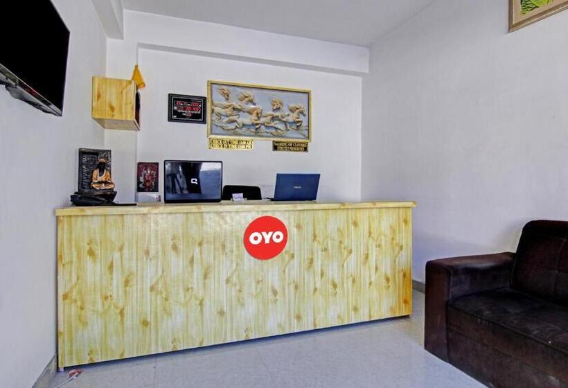 هتل Spot On  River View