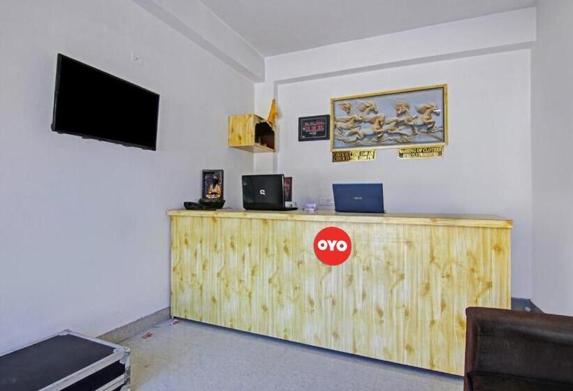 هتل Spot On  River View