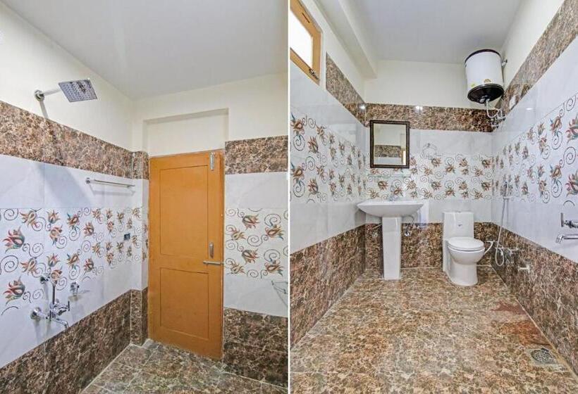 هتل Spot On  River View