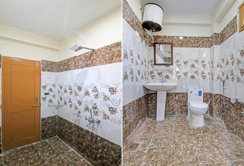 هتل Spot On  River View