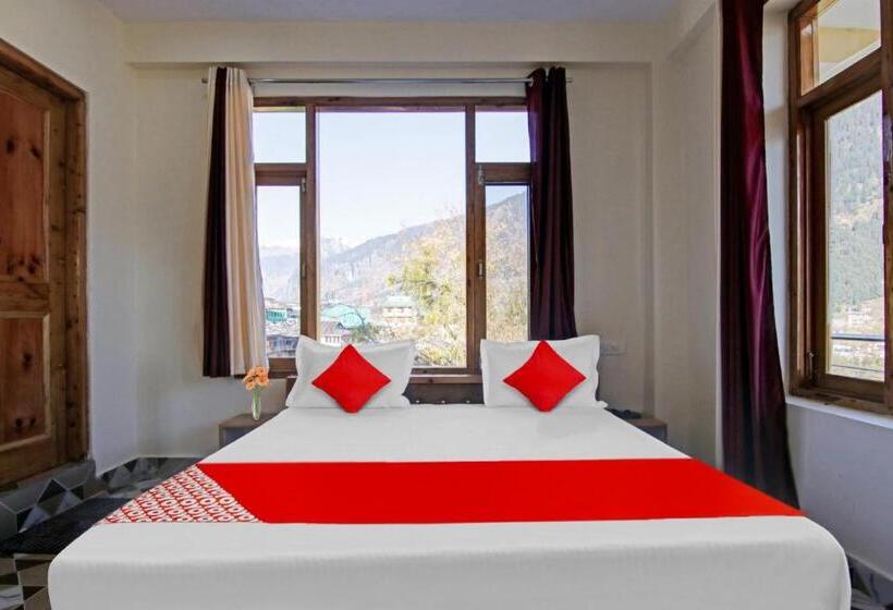 هتل Spot On  River View