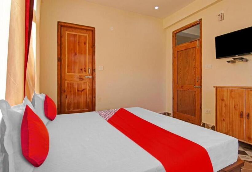 هتل Spot On  River View