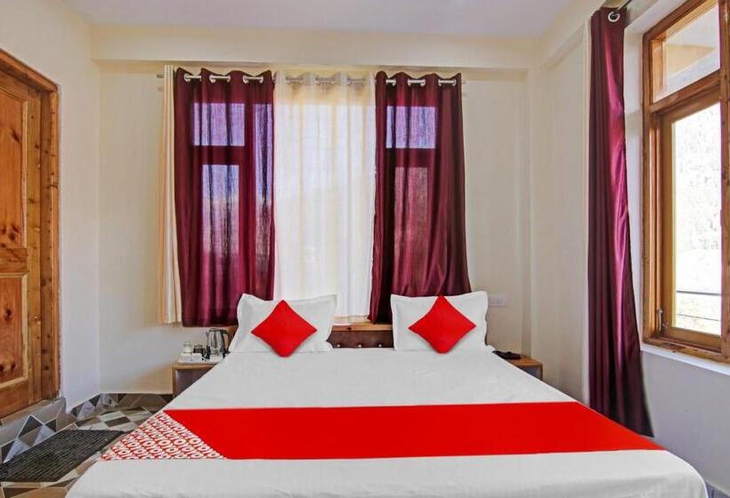 هتل Spot On  River View